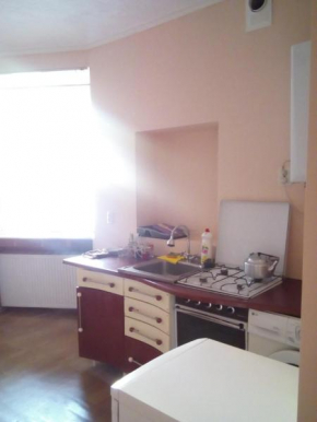 Apartment on General Grekov